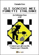 Gli scacchi nei fumetti italiani. La collezione Coco A-M - ER