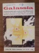 La gemma della stella verde - J. Williamson - La tribuna - 1966 - AR