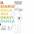 Il diario della mia gravidanza di M Ghezzi
