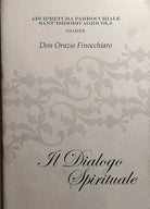 Il dialogo spirituale di Don Orazio Finocchiaro, 2003, Arcipretura Parrocchiale
