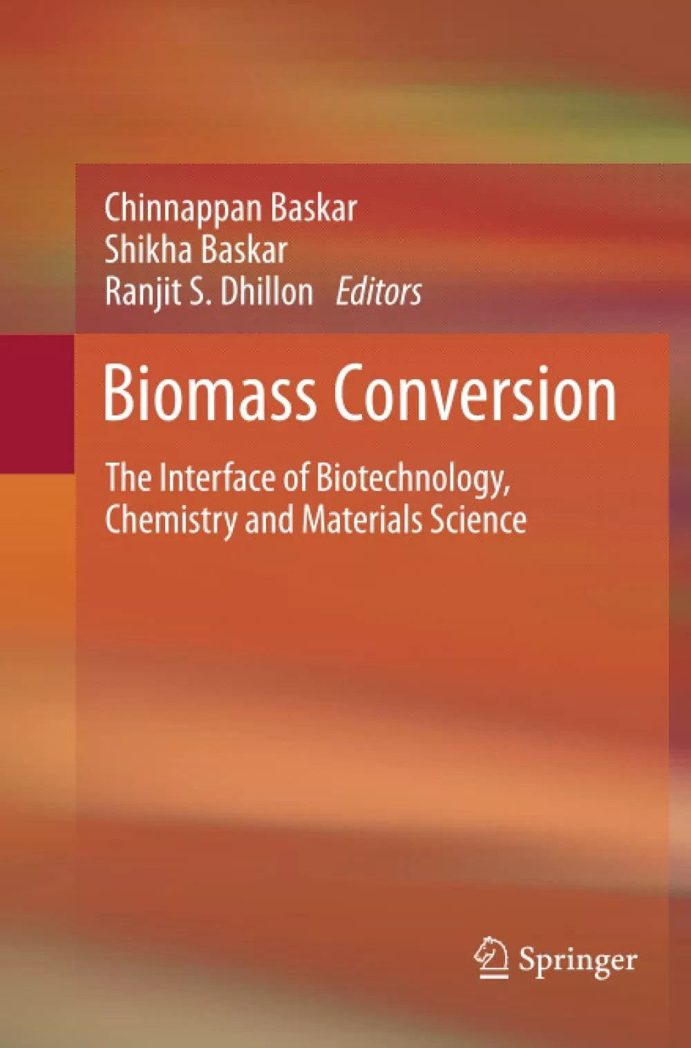 Biomass Conversion