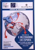 Il Mezzogiorno che esporta di AA.VV., 2016, Corriere del Mezzogiorno