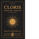 Cloris Storie per i tarocchi vol 1 di Vargas