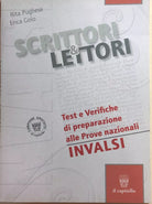 Scrittori e lettori, test e verifiche di preparazione alle prove nazionali inval