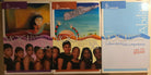 Voci dei testi del mondo 2B-3B-Laboratorio delle competenze di Elena Fazi, 2007,