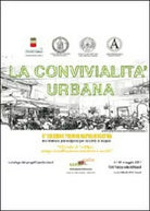 La convivialita urbana. Il casale di Posillipo: design, riqualificazione - ER