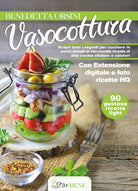 Vasocottura di Benedetta Orsini, 2021, Youcanprint