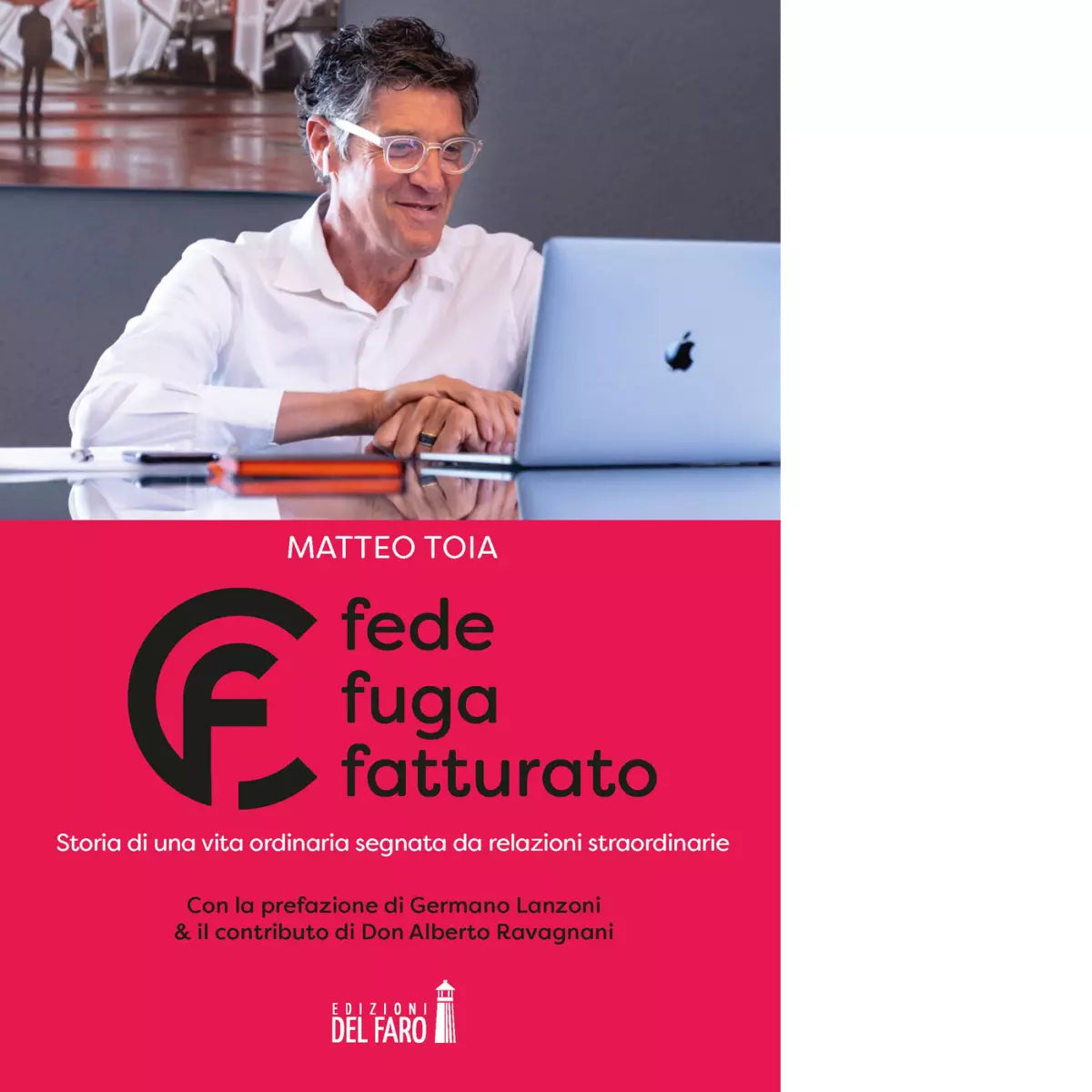 Fede fuga fatturato di To ia Matteo