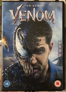 Venom DVD ENGLISH di Ruben Fleischer