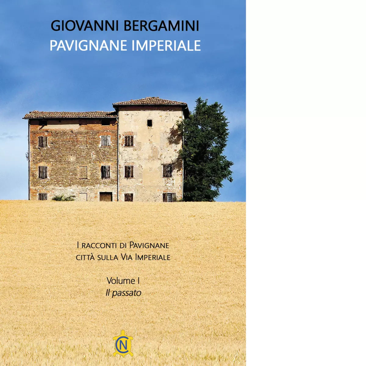Pavignane Imperiale di Giovanni Bergamini