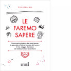 Le faremo sapere di Mauro Tony