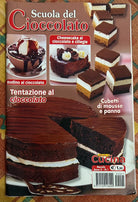Scuola del cioccolato Anno X n 1 di Aa vv