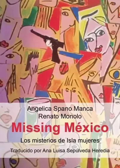 Missing Mexico
