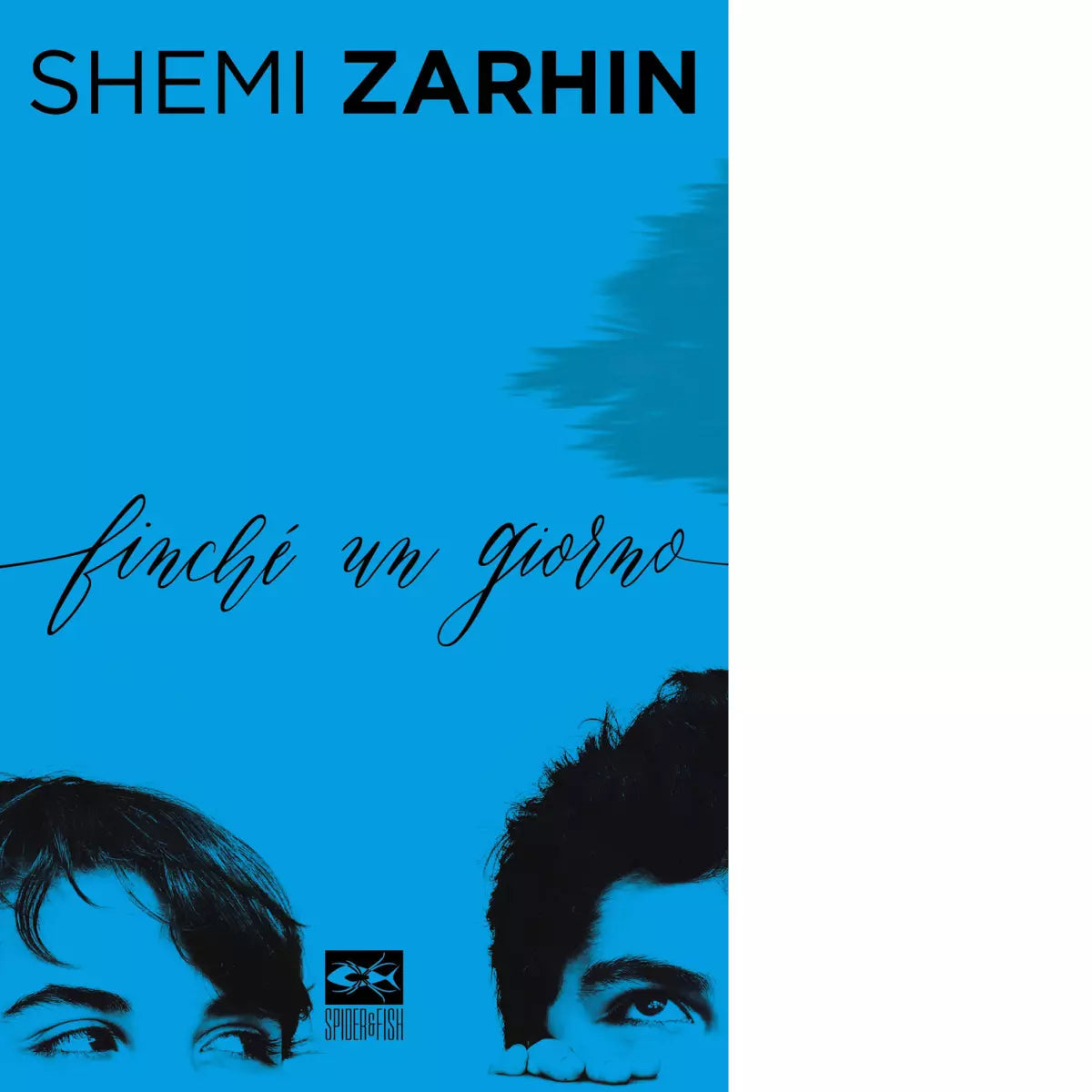 Finch un giorno Libro di Shemi Zarhin