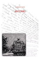 Antonio di Massimiliano Zocchia, 2021, Youcanprint