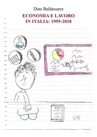 Economia e lavoro in Italia