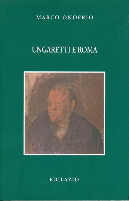 Marco Onofrio