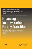 Financing for Low