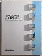 I racconti del balcone di Aa.vv., 2020, La Repubblica