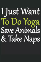 Notebook: yoga, karma, meditazione, allenamento, asana,: 120 pagine foderate - n
