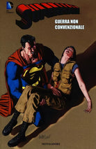 Superman Panorama 17