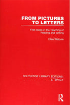 From Pictures to Letters