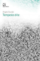 Tempeste di te di Angelo Sturiale, Algra Editore