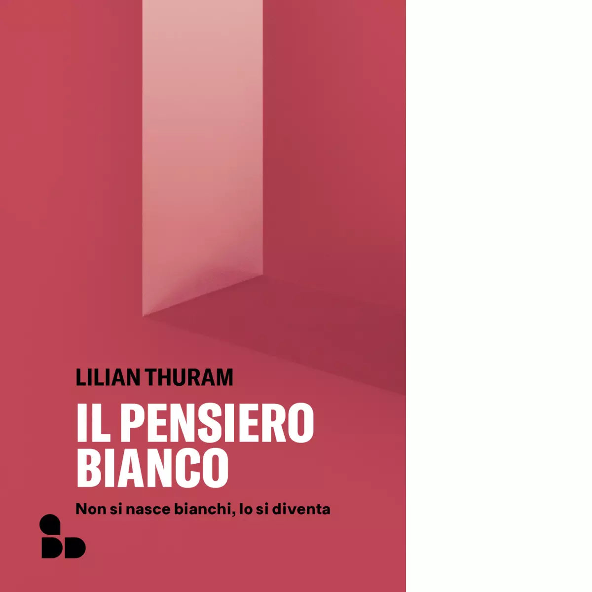 Il pensiero bianco di Lilian Thuram