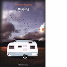 Missing di Alberto Fuguet