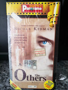 the Others - vhs- 2000- panorama - F