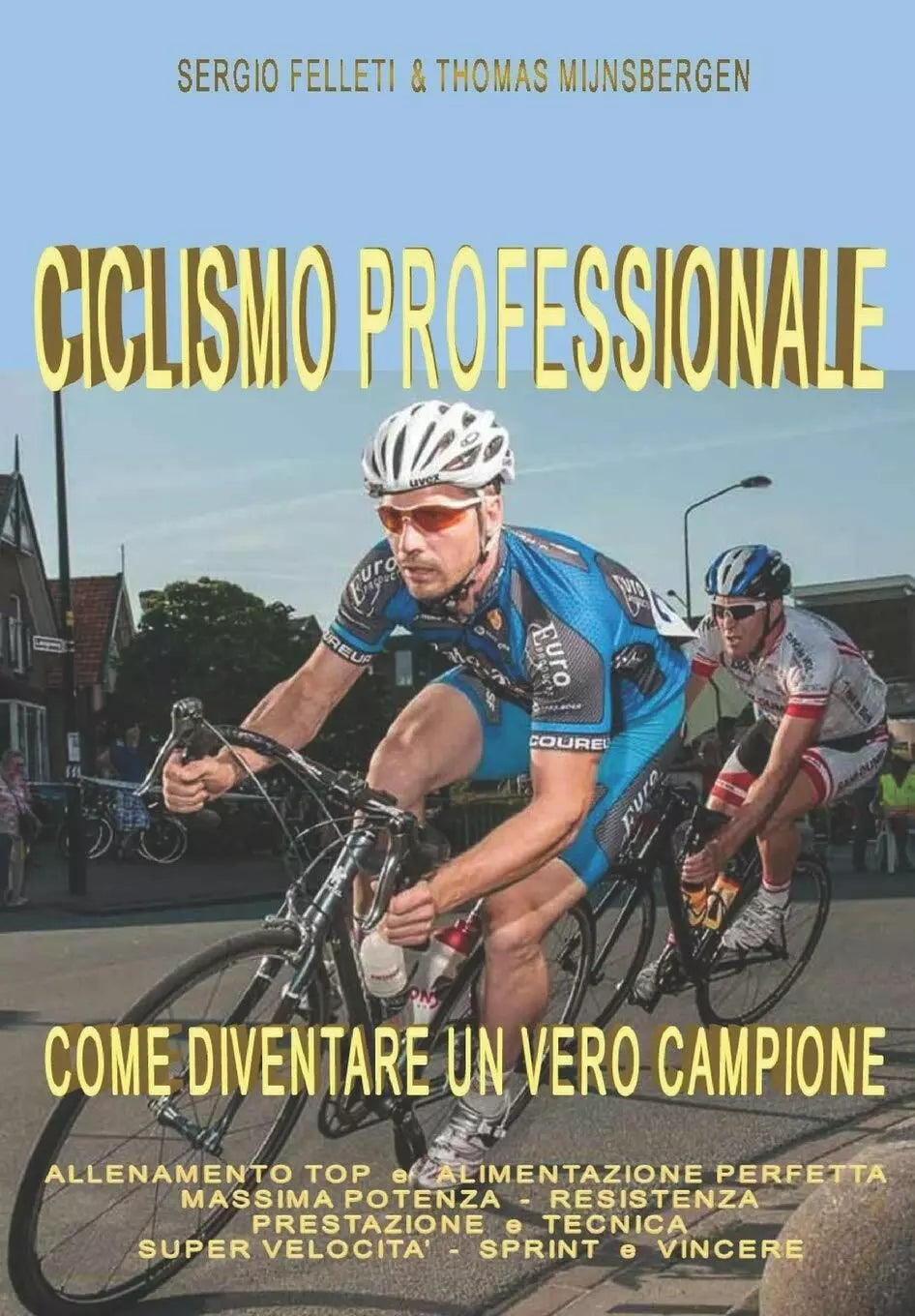 CICLISMO PROFESSIONALE