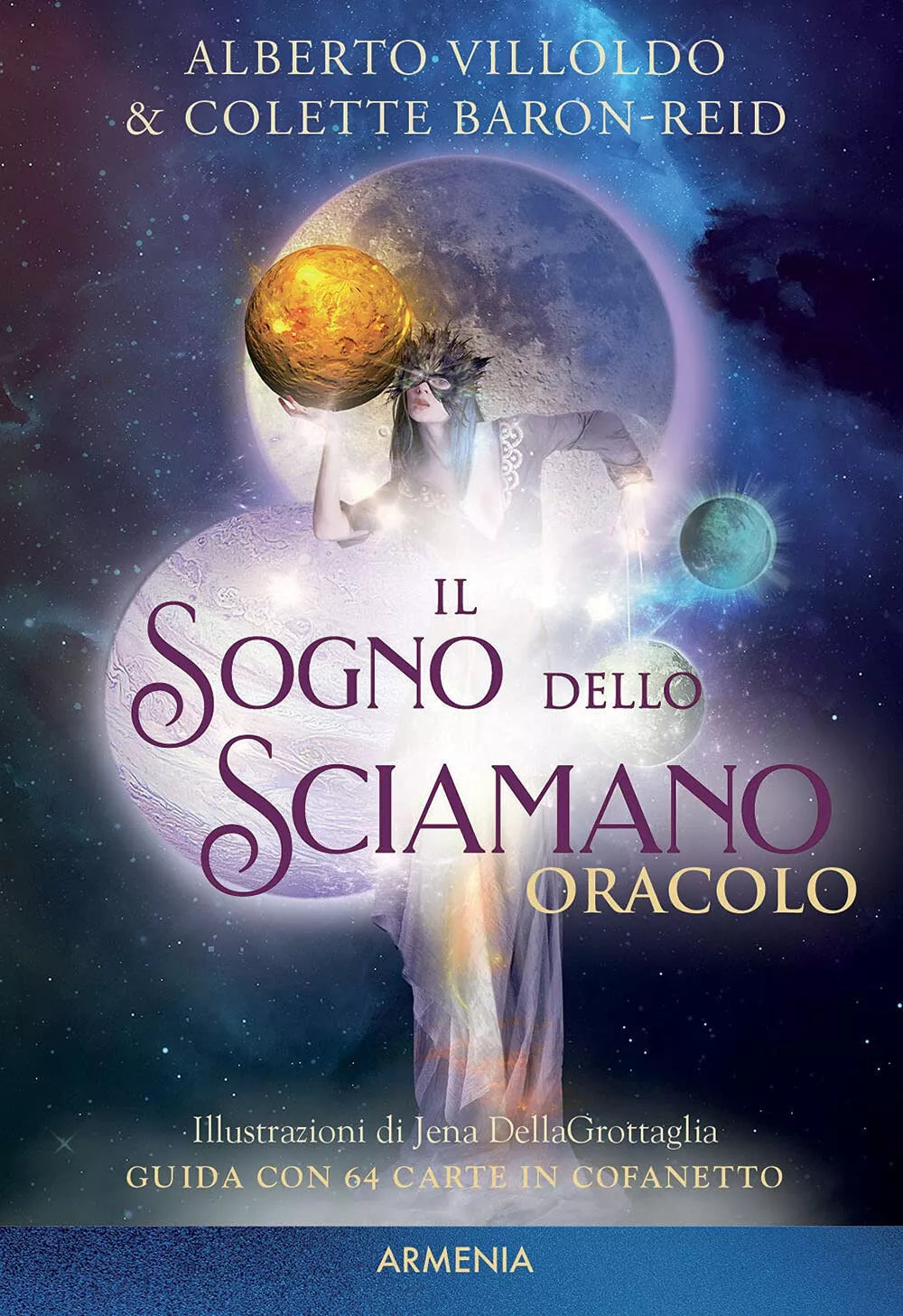 Il sogno dello sciamano
