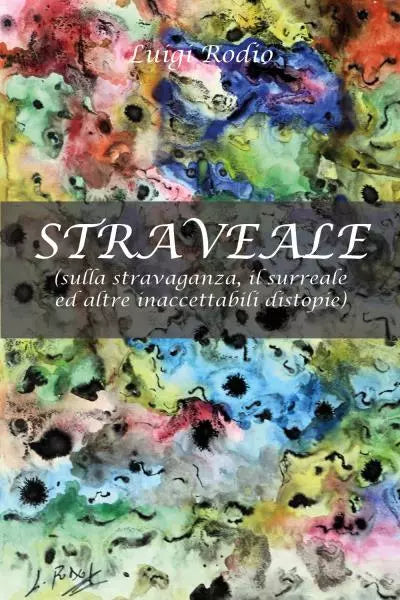Straveale