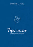 Romanza per flauto e pianoforte di Manuele La Puca, 2019, Youcanprint
