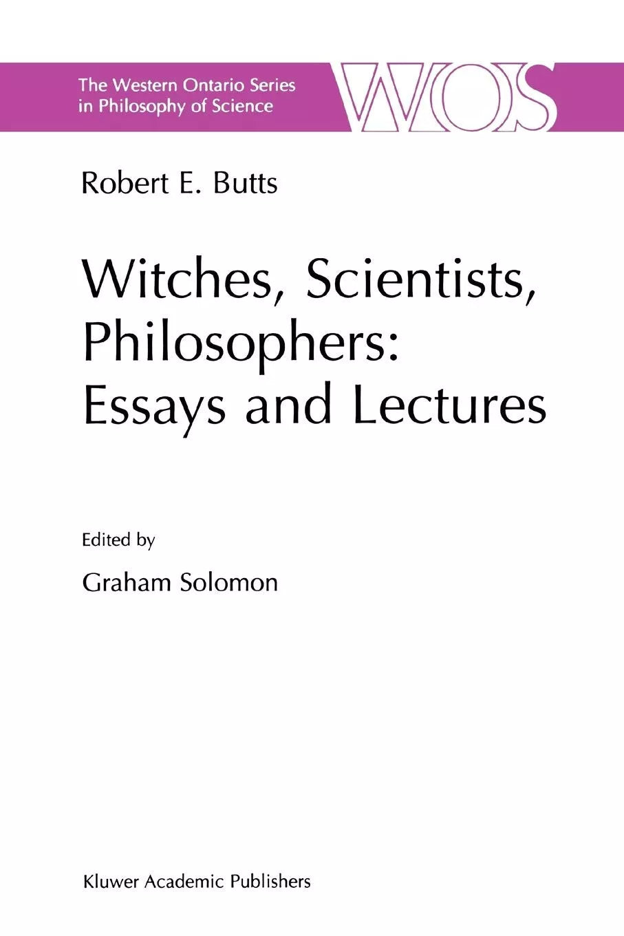 Witches