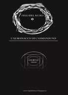 Almanacco di Casmandund - Giorno Primo di Yanuk Lurjiame, 2016, Youcanprint