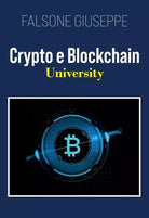 Crypto e Blockchain University di Falsone Giuseppe