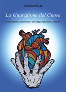 La Guarigione del Cuore di Mohamed Rekka, 2018, Youcanprint