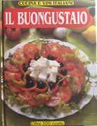Il buongustaio di Aa.vv., 1990, Rf Editore