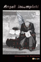 Angeli incompleti di Giuseppe Di Battista, 2021, Youcanprint