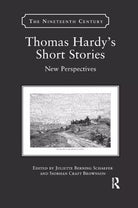 Thomas Hardy s Short Stories