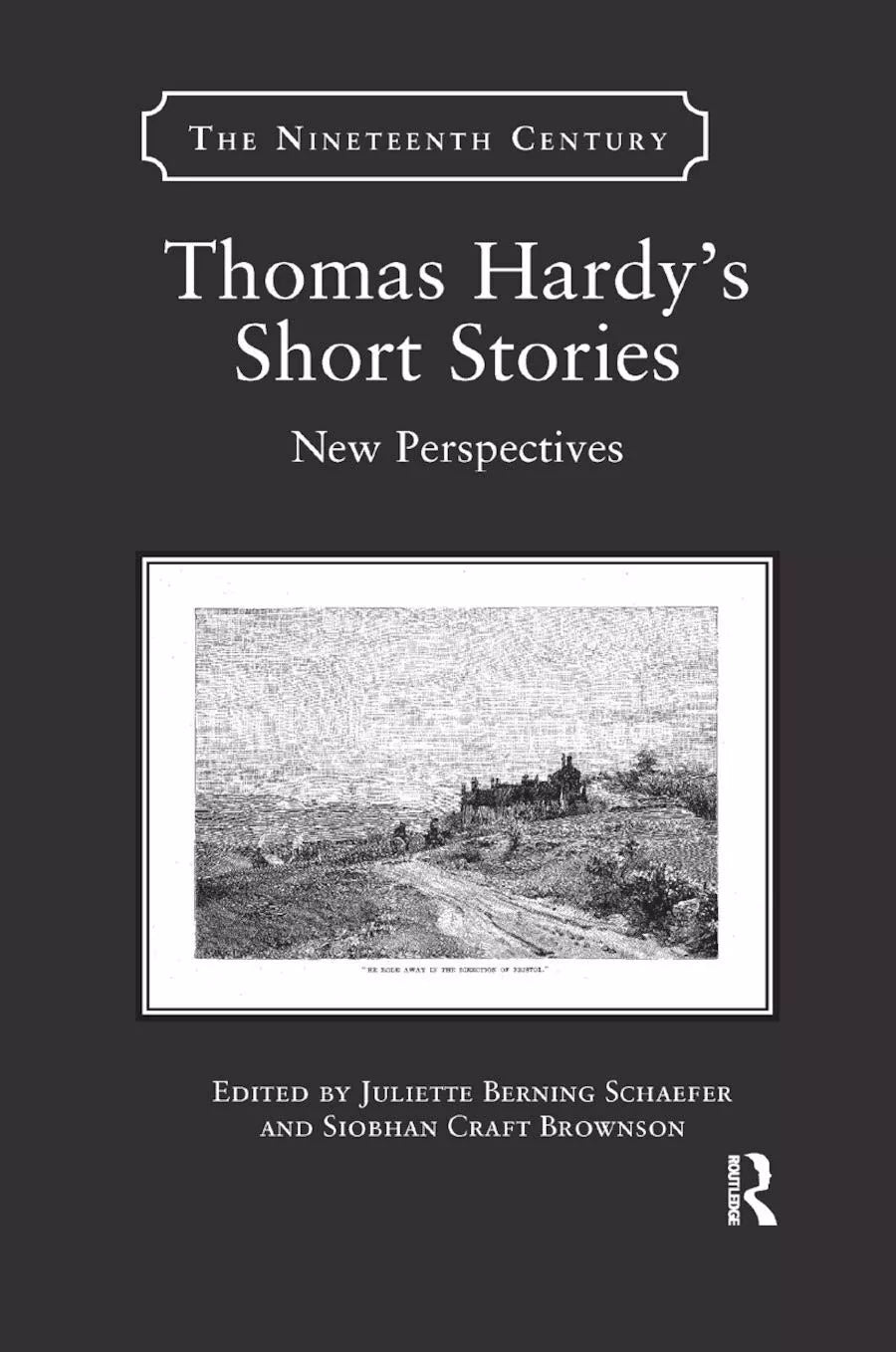 Thomas Hardy s Short Stories