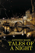 Tales of a night di Antonio Mare, 2020, Youcanprint