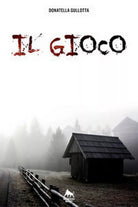Il gioco di Donatella Gullotta, 2019, Herkules Books