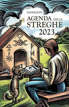 AGENDA DELLE STREGHE 2023 di Llewellyn