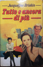 Tutto e ancora di piu di Jacqueline Briskin, 1986, Euroclub