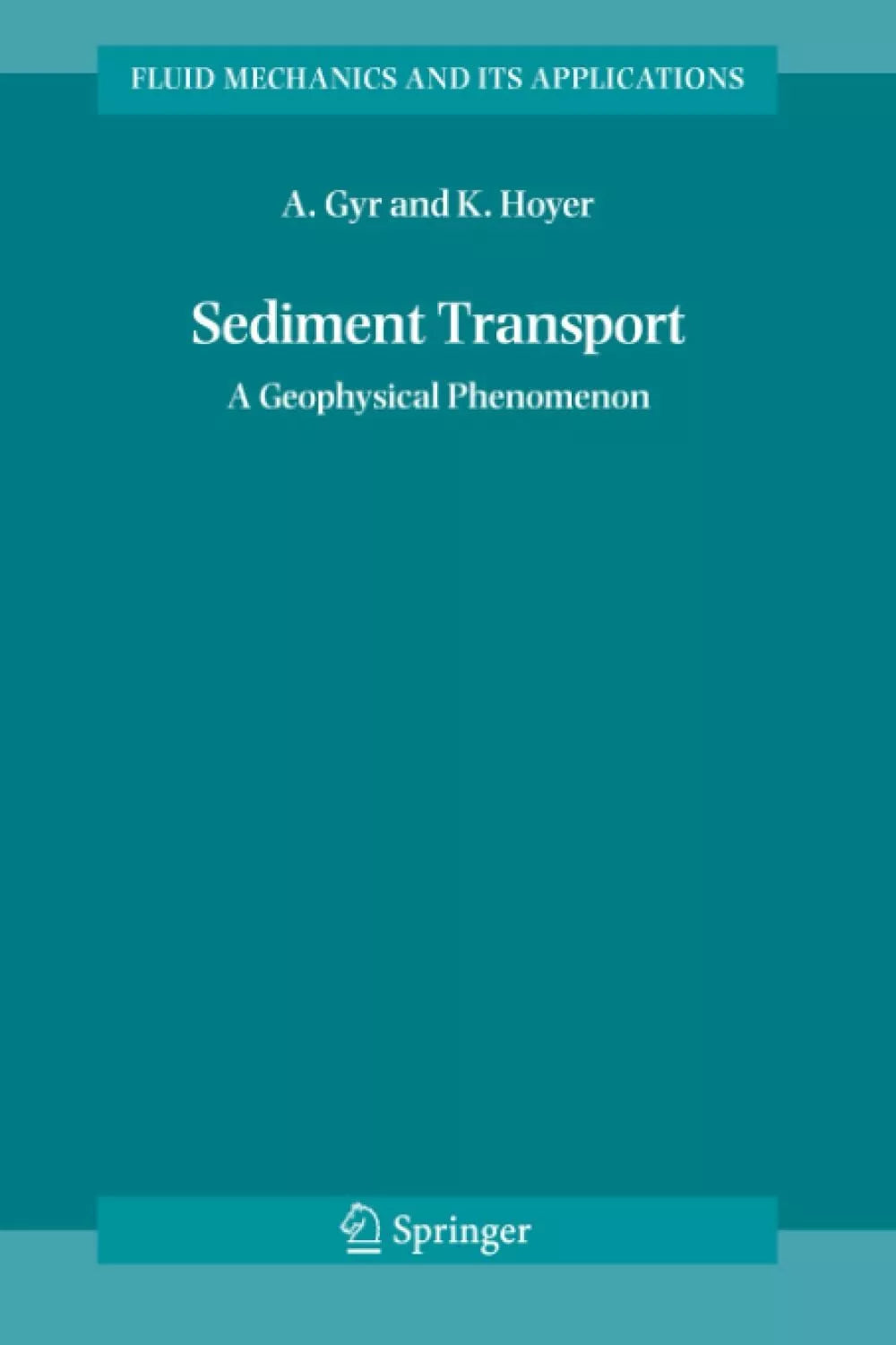 Sediment Transport
