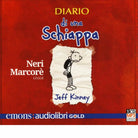 DIARIO DI UNA SCHIAPPA GOLD di JEFF KINNEY