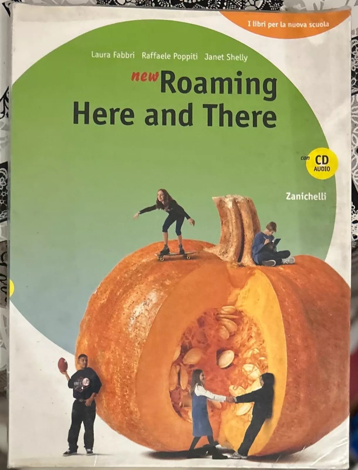New Roaming here and there 2008