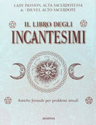 Il libro degli incantesimi
